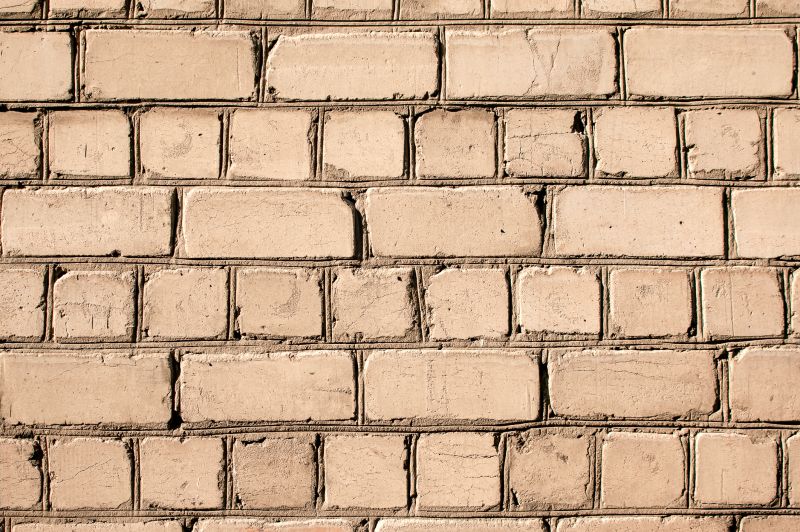 Brick Tuckpointing