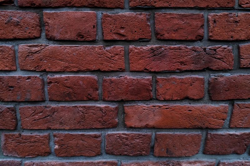 Brick Tuckpointing