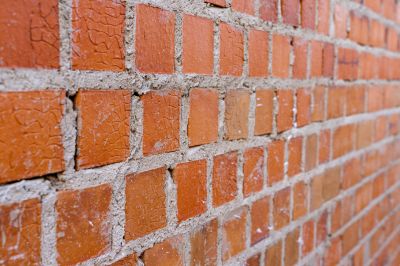 Brick Tuckpointing