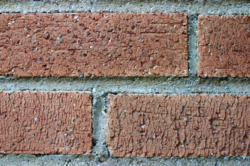Brick Tuckpointing
