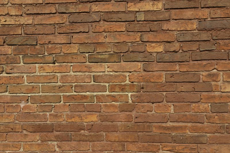 Brick Tuckpointing