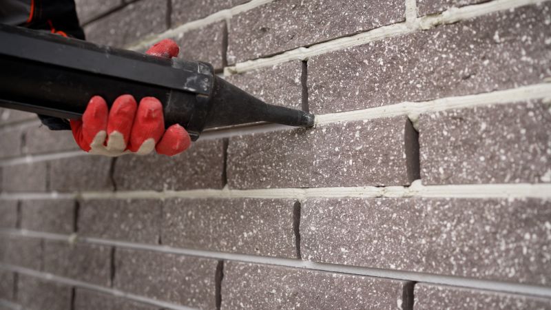 Cost of Brick Tuckpointing — Cost of Brick Tuckpointing