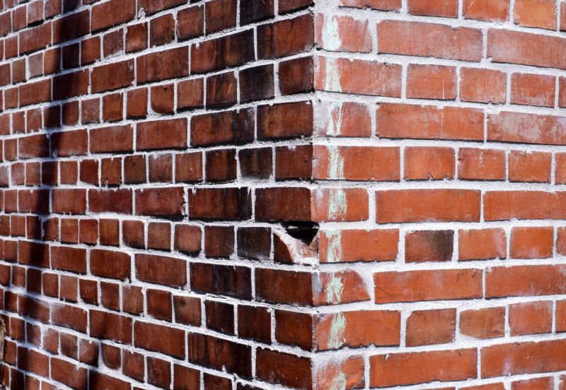 Cost of Brick Tuckpointing — Cost of Brick Tuckpointing