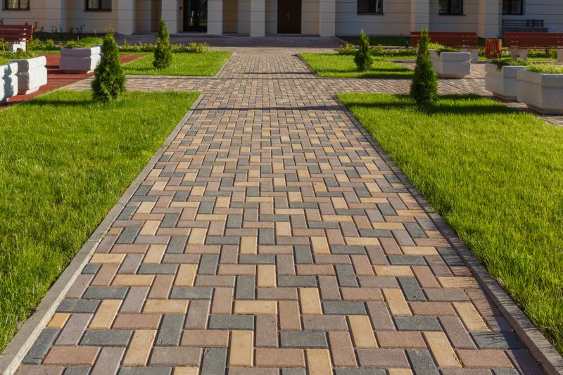 Prevent Water Damage With Professional Brick Masonry Tuckpointing Service!