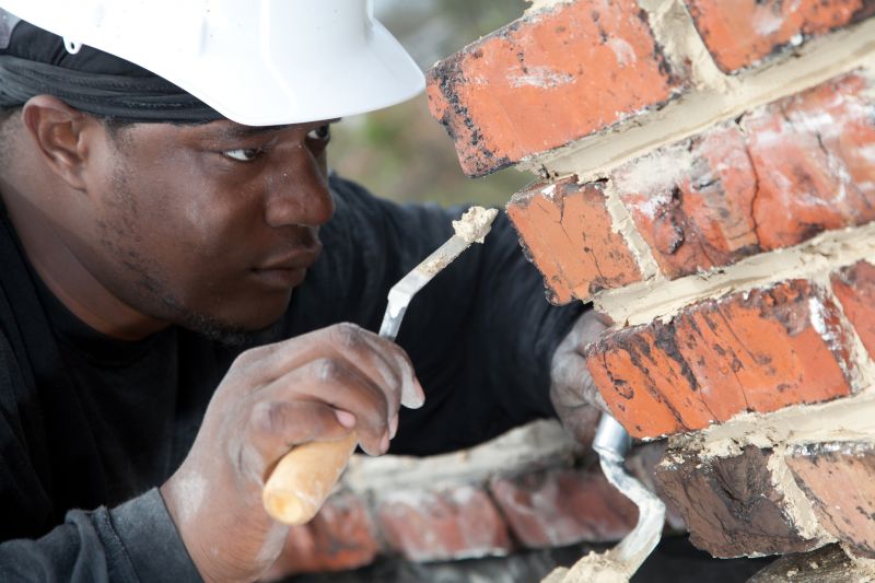 Contact About Brick Tuckpointing